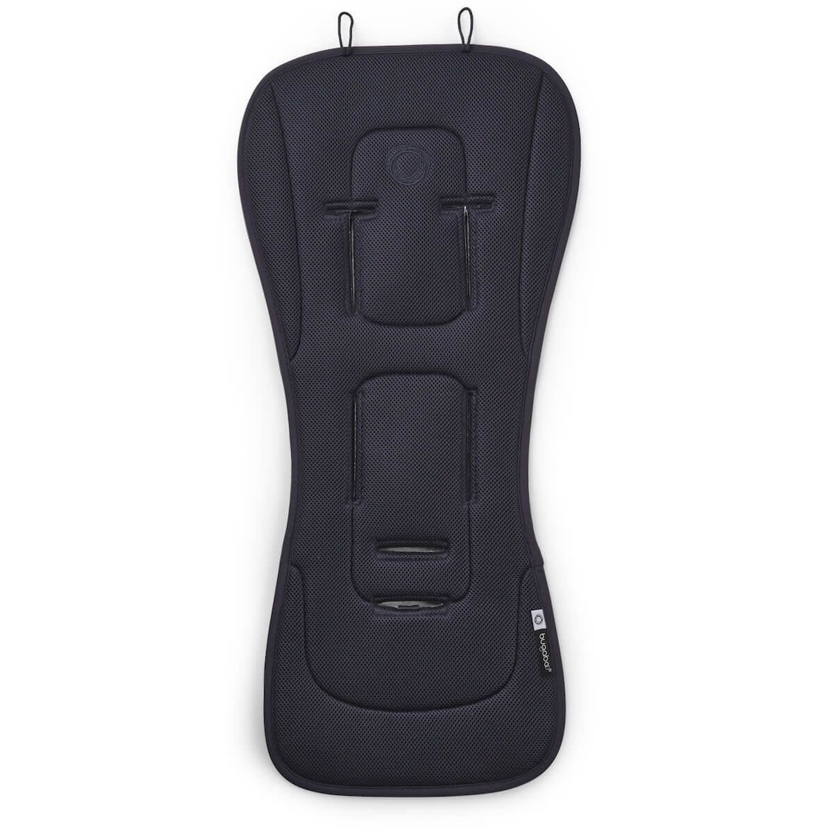 Colchoneta integral doble confort Bugaboo deep indigo