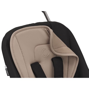 Colchoneta integral doble confort Bugaboo dune taupe