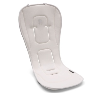 Colchoneta integral doble confort Bugaboo fresh white​