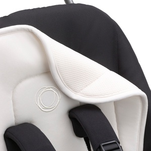 Colchoneta integral doble confort Bugaboo fresh white​