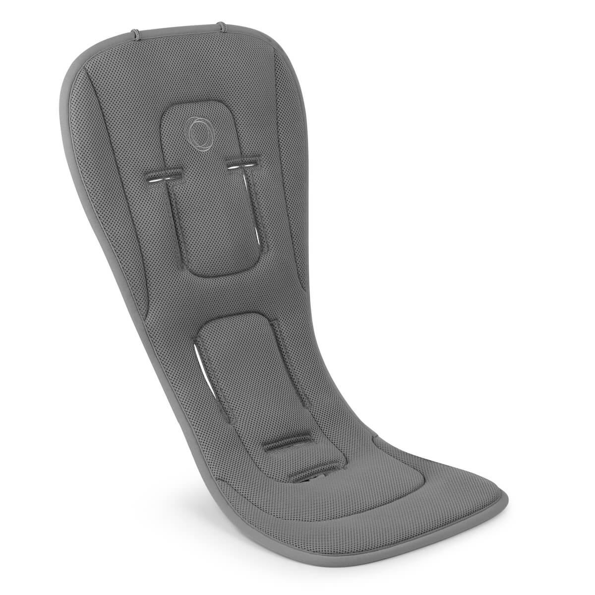 Colchoneta integral doble confort Bugaboo moon grey