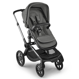 Colchoneta integral doble confort Bugaboo moon grey