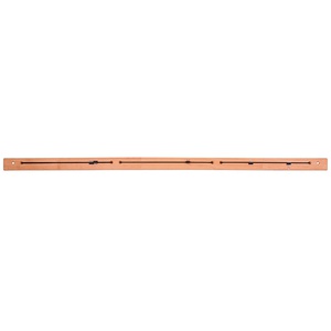 Colgador pared 120cm ZIGGY de Breuyn haya aceitada