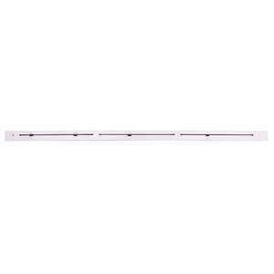 Colgador pared 120cm ZIGGY De Breuyn haya blanco