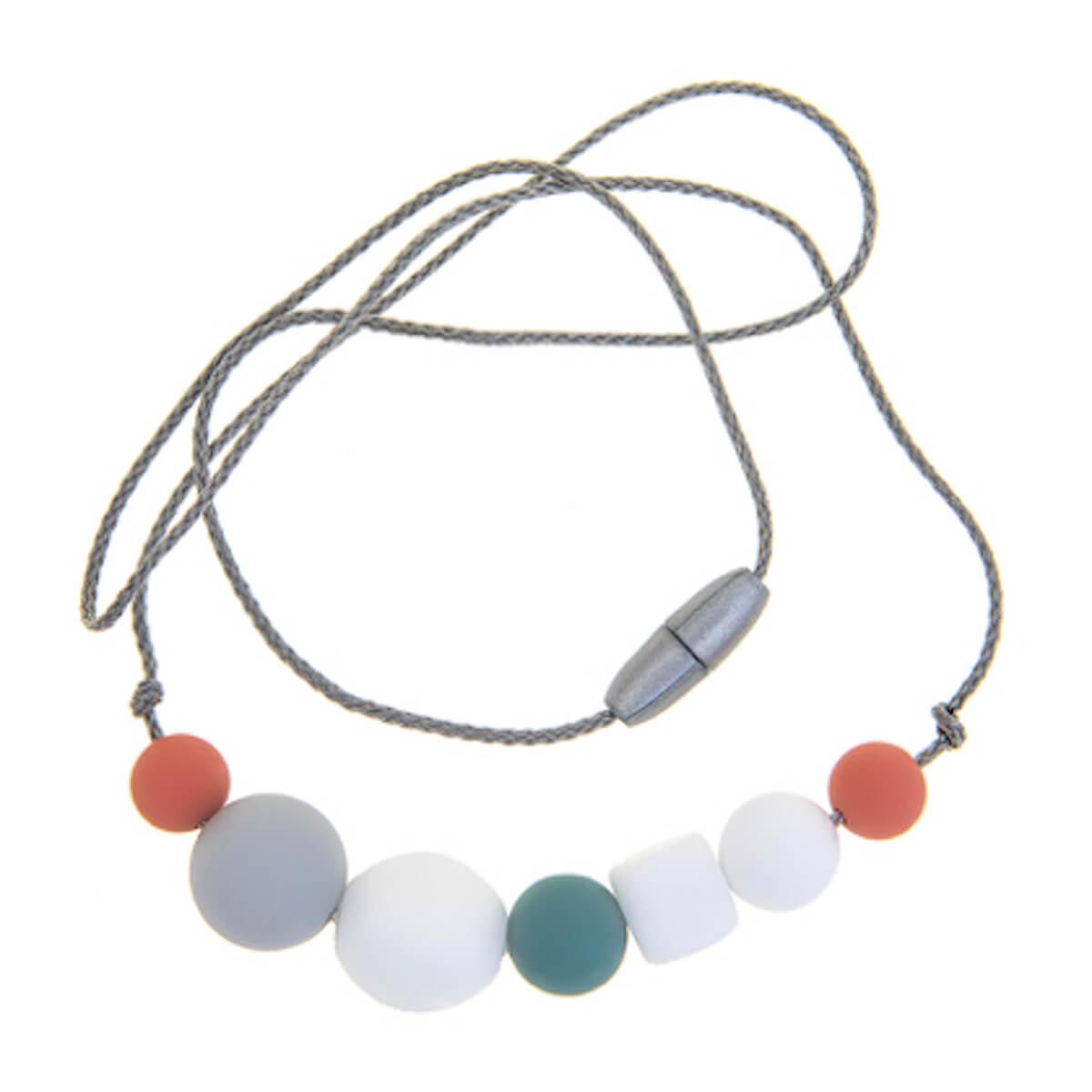 Collar mamá SAUL Bebe-llo