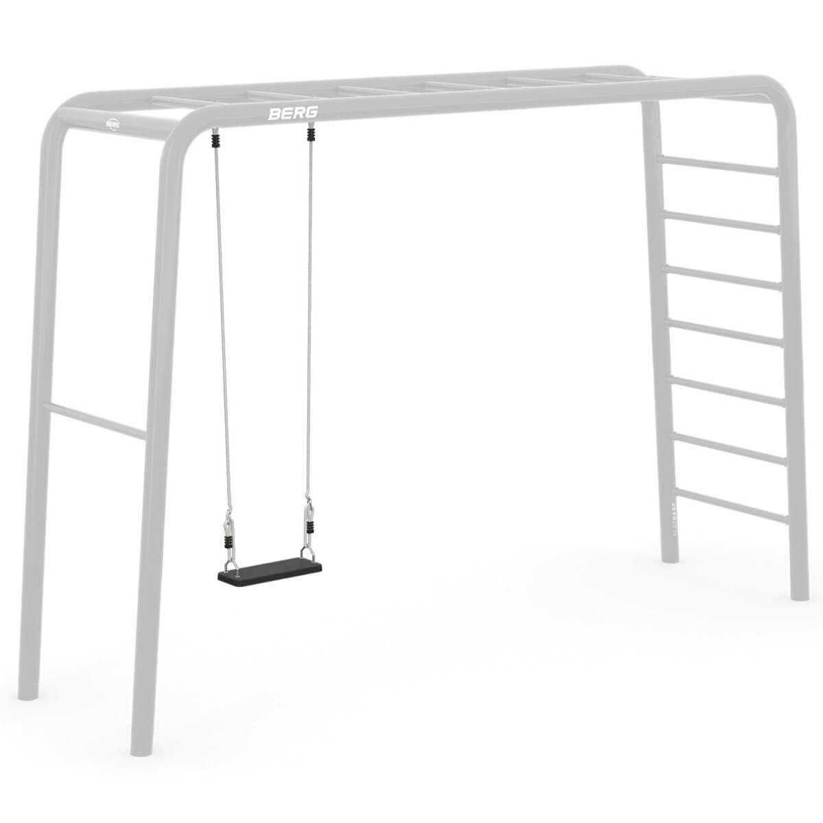 Columpio asiento goma PLAYBASE Berg