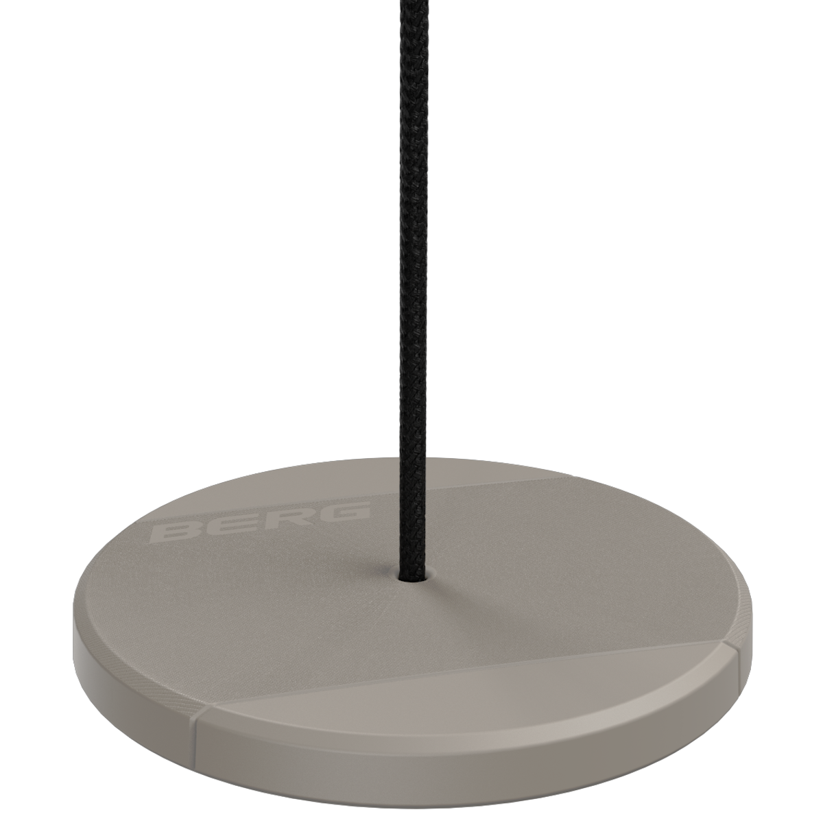 Columpio disco PLAYBASE Berg