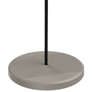 Columpio disco PLAYBASE Berg