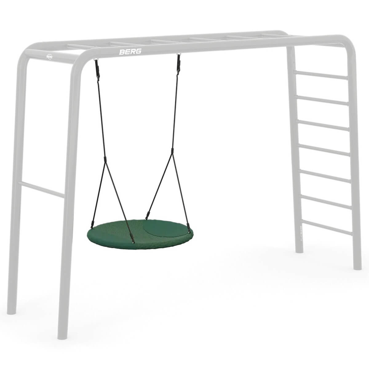 Columpio nido PLAYBASE Berg