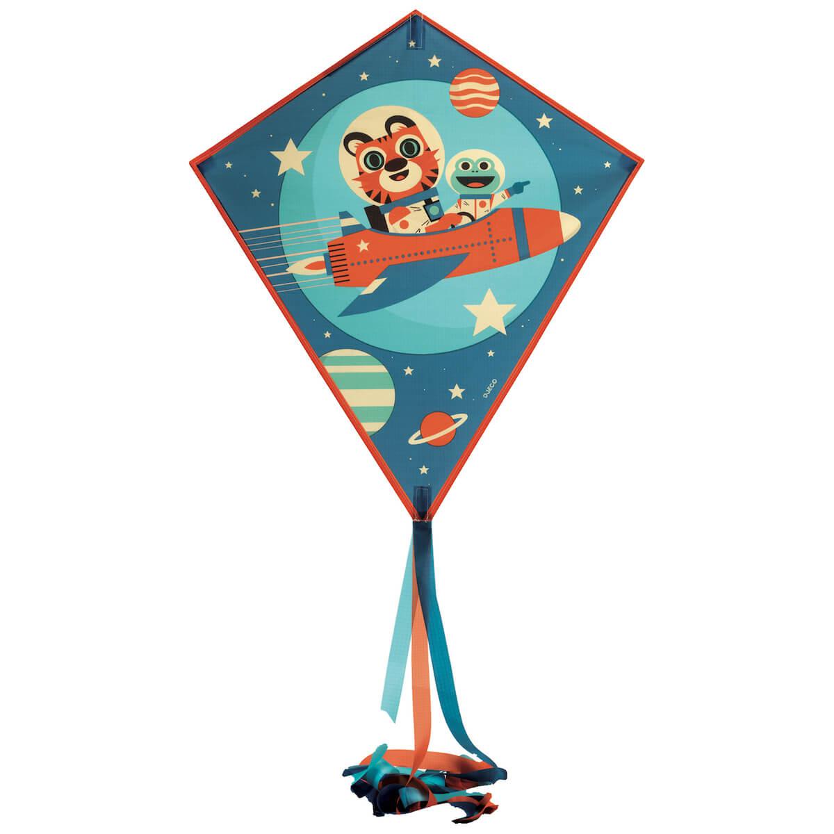 Cometa ROCKET Djeco