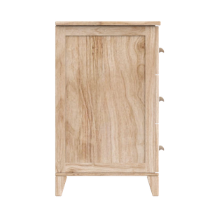 Cómoda 92,6x52cm NAMI BOIS Théo Bebe naturel