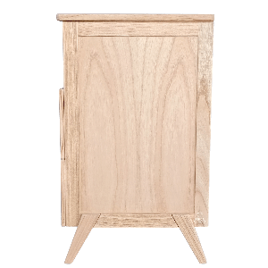 Cómoda 93,6x52cm MARELIA BOIS Théo Bebe naturel