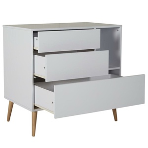 Cómoda COCOON Quax blanco hielo