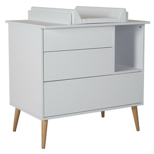 Cómoda COCOON Quax blanco hielo