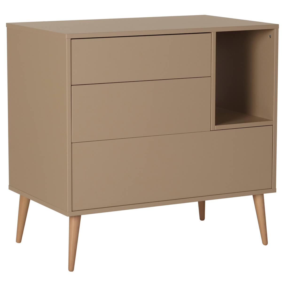 Cómoda COCOON Quax latte