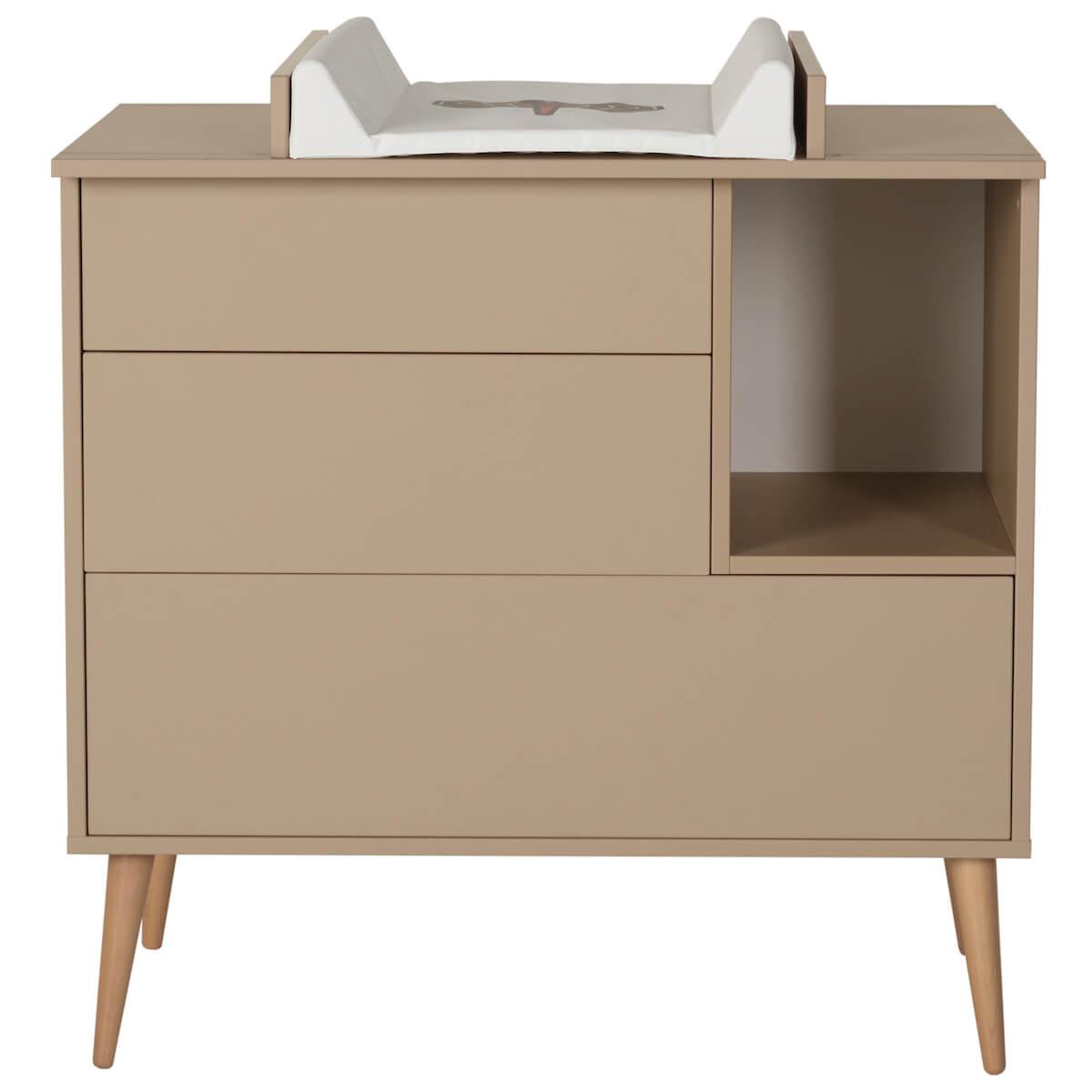 Cómoda COCOON Quax latte