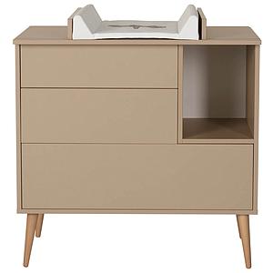 Cómoda COCOON Quax latte
