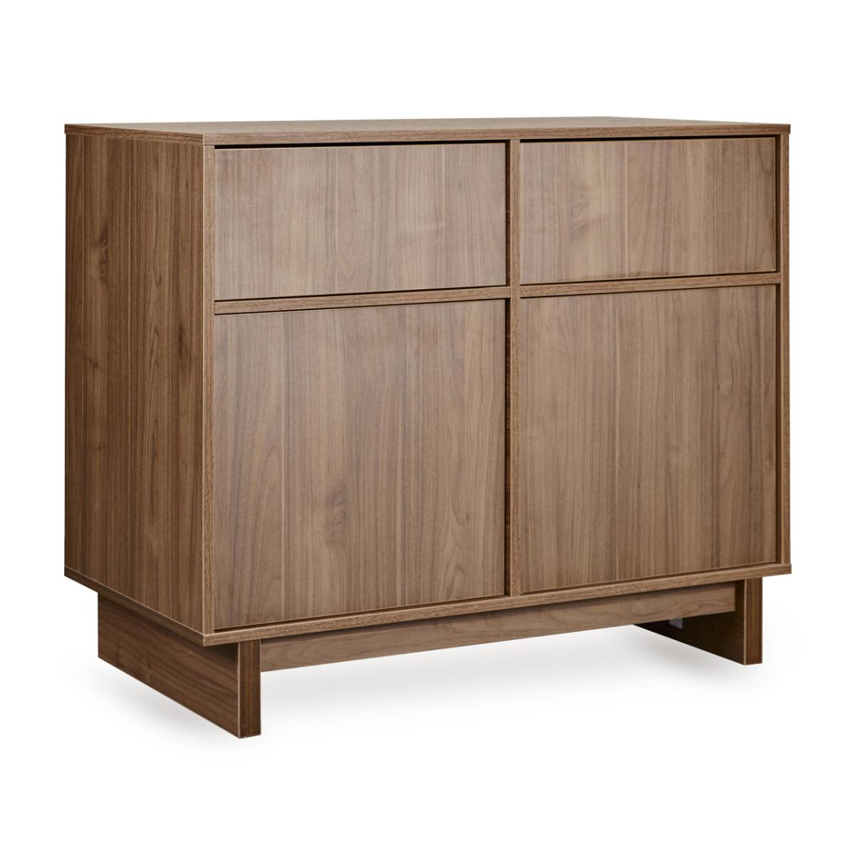 Cómoda KYO Quax walnut