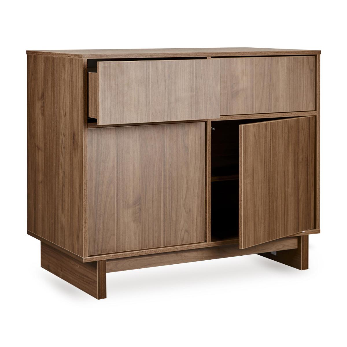 Cómoda KYO Quax walnut