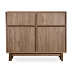 Cómoda KYO Quax walnut