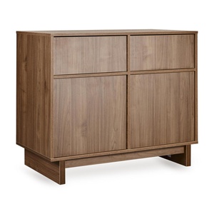 Cómoda KYO Quax walnut