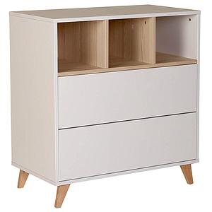 Cómoda LOFT Quax blanco
