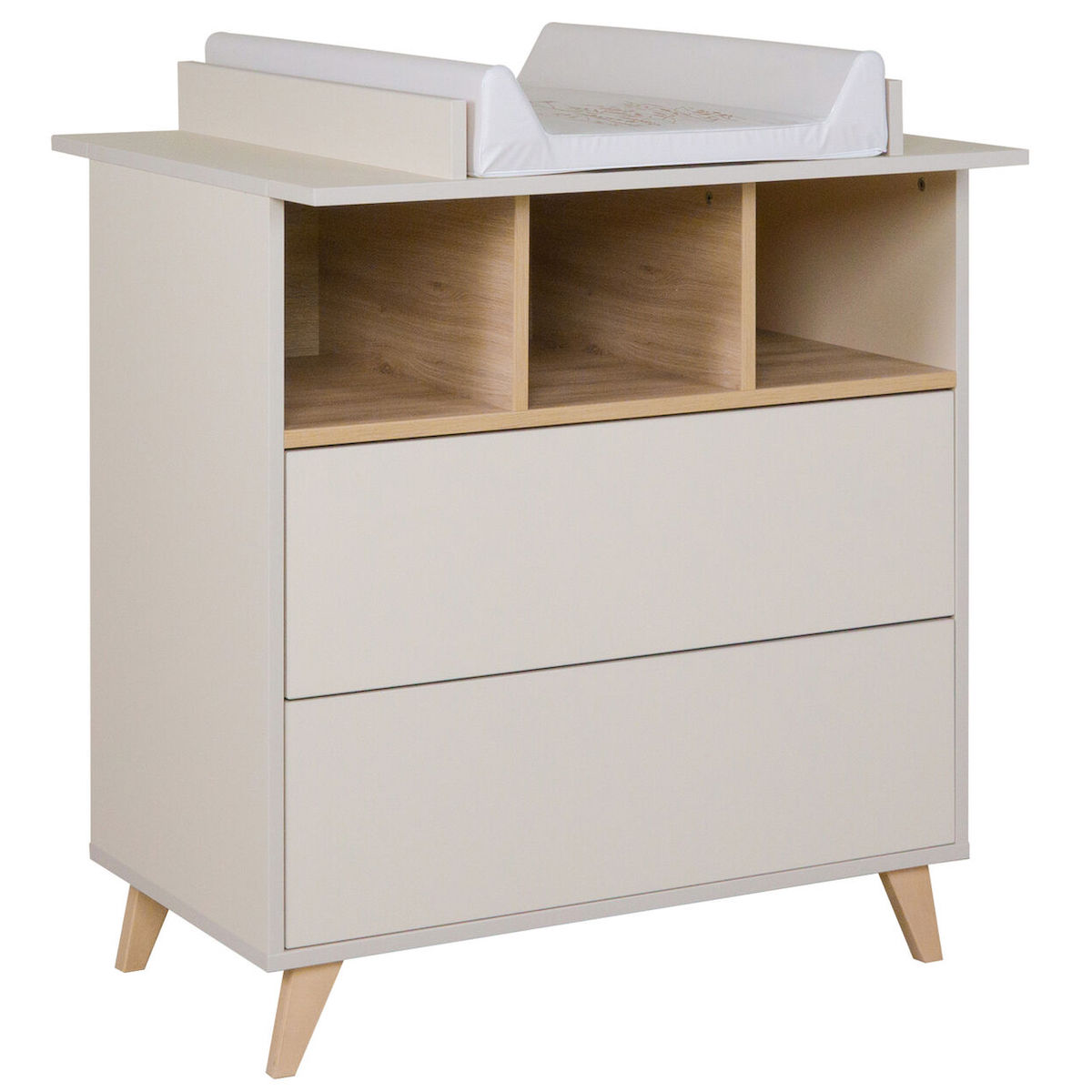 Cómoda LOFT Quax clay