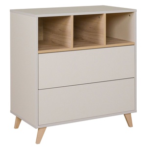 Cómoda LOFT Quax clay