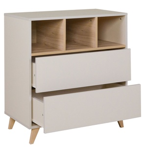 Cómoda LOFT Quax clay