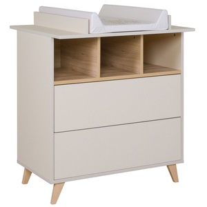 Cómoda LOFT Quax clay