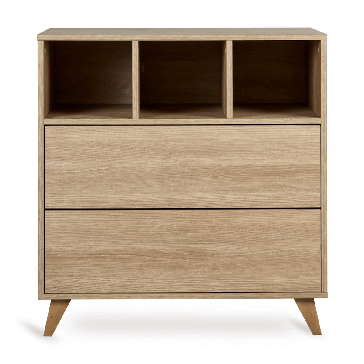 Cómoda LOFT Quax honey ash