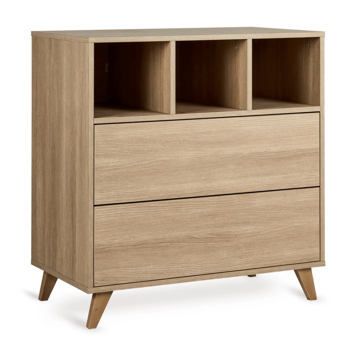 Cómoda LOFT Quax honey ash