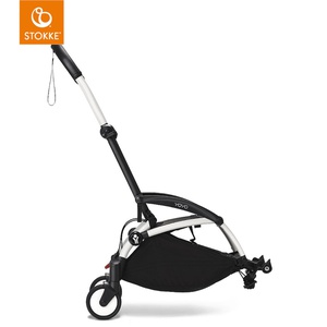 Connect YOYO3 Stokke blanco