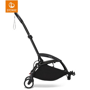 Connect YOYO3 Stokke negro