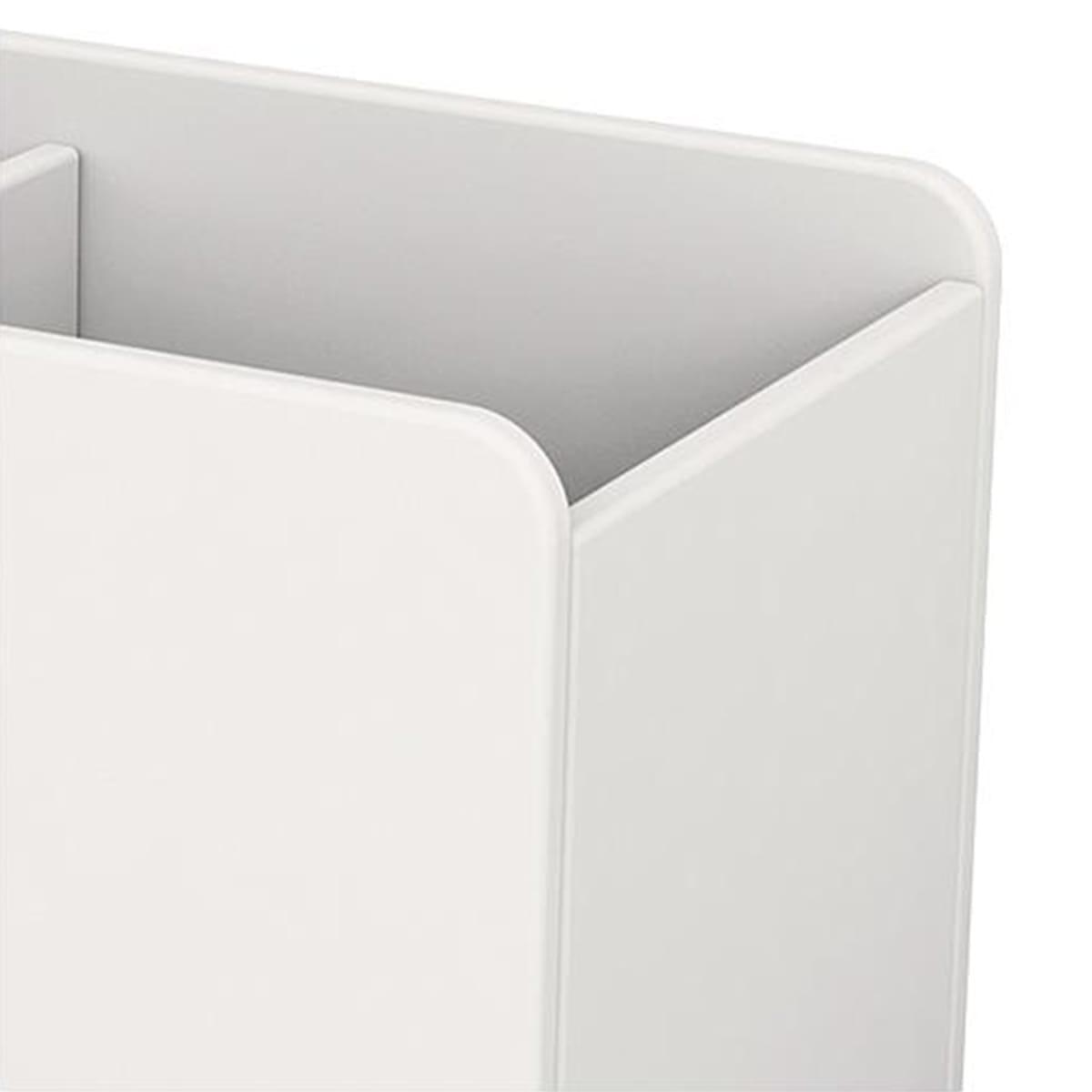 abitare-kids.es | Contenedor almacenamiento SHELFIE Flexa blanco