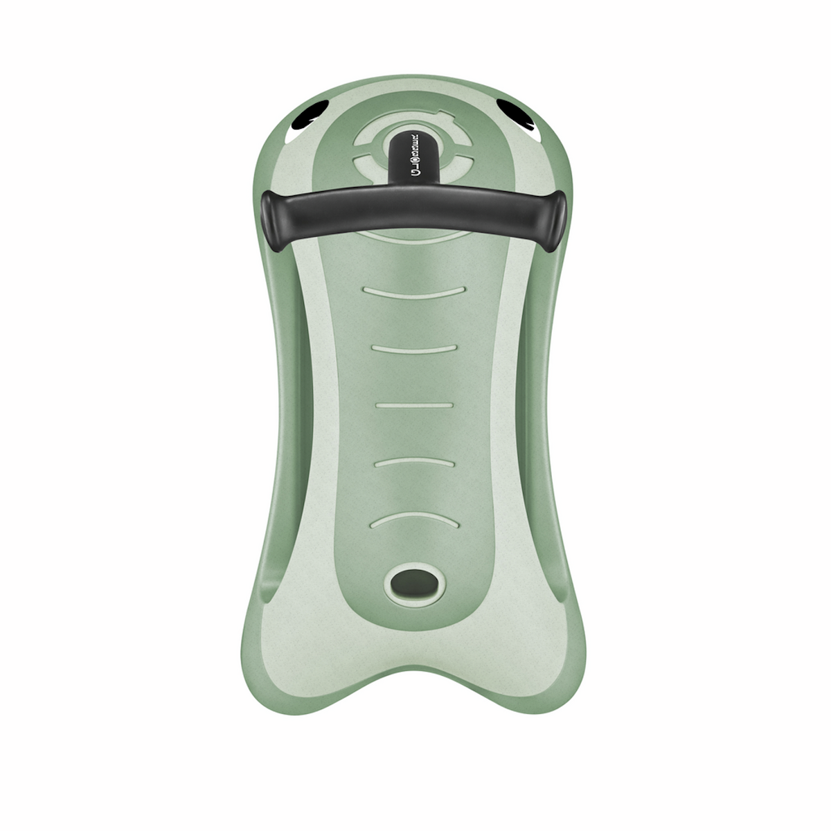 Correpasillos 2en1 Eco WALK N' ROLL Globber pistacho