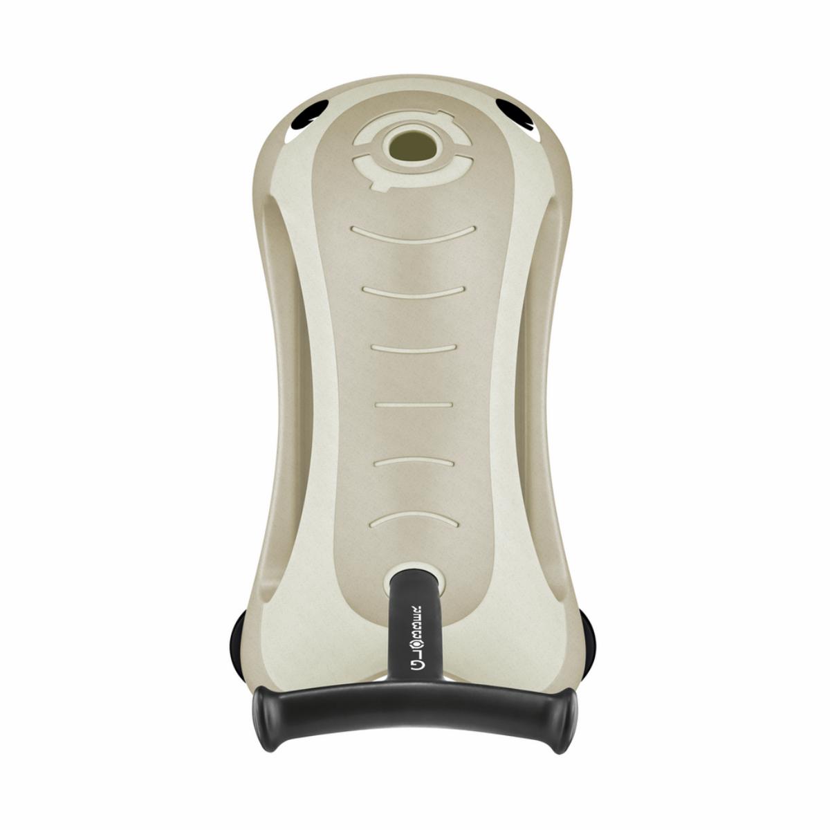 Correpasillos 2en1 Eco WALK N' ROLL Globber taupe