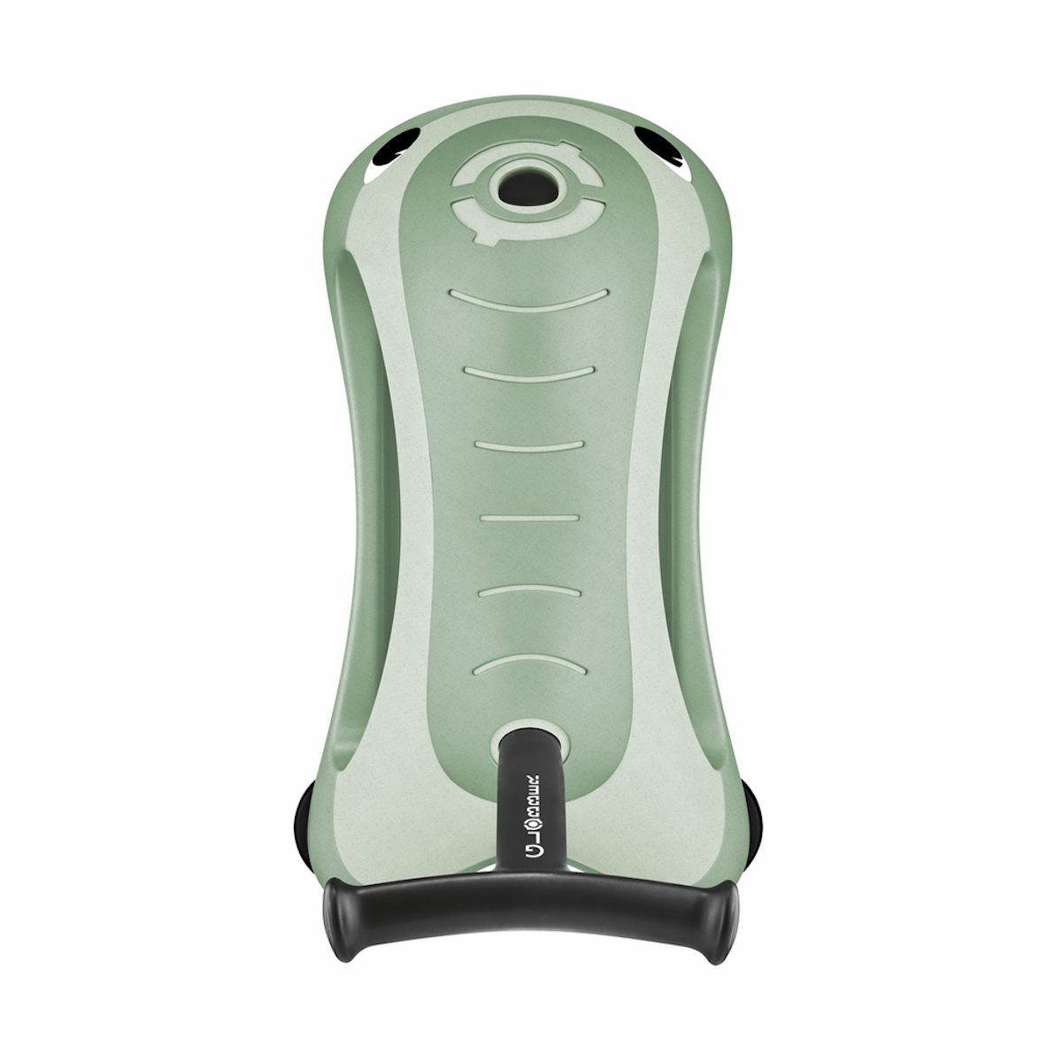 Correpasillos 2in1 ecologic 100% Globber Pistacho