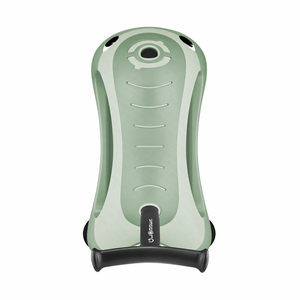 Correpasillos 2in1 ecologic 100% Globber Pistacho