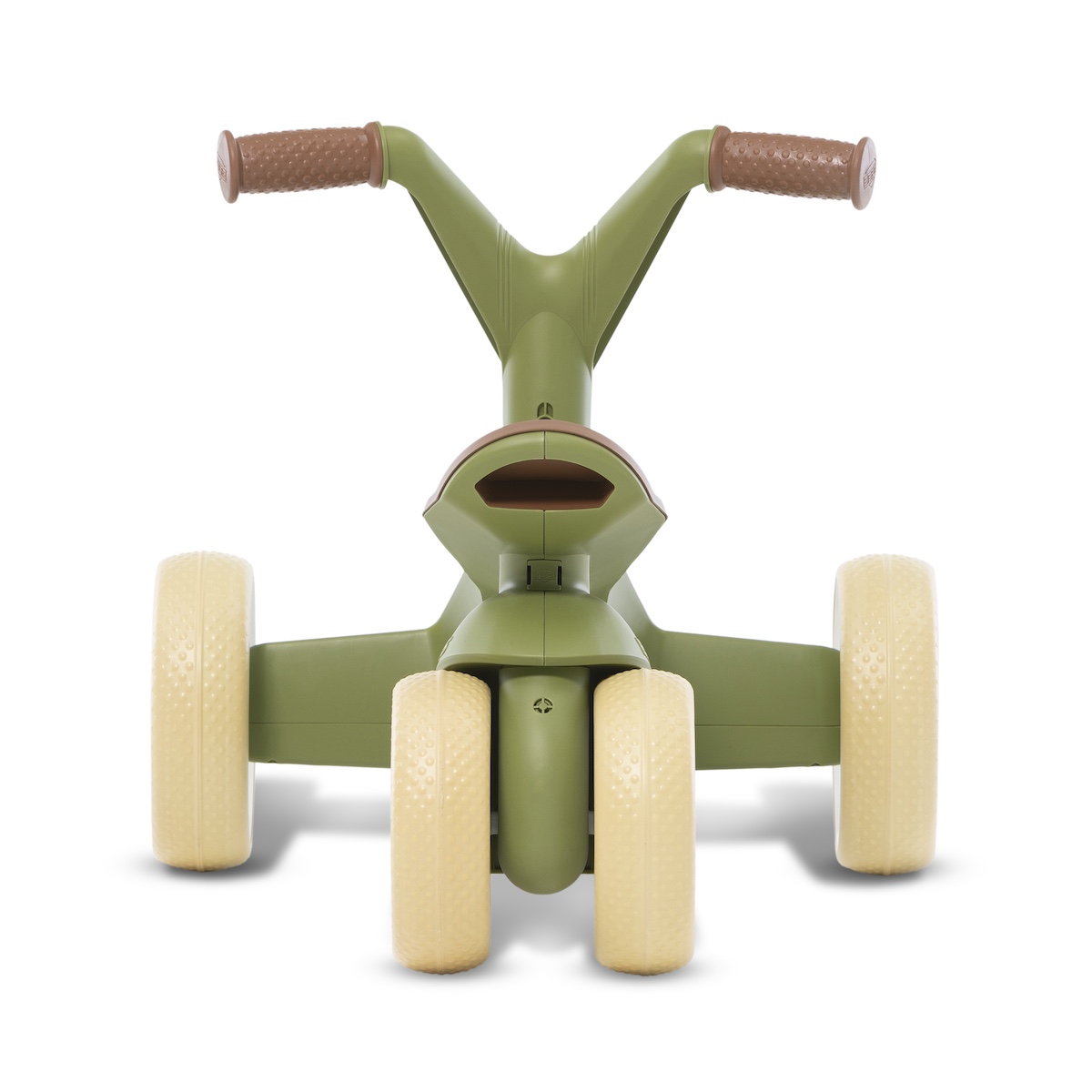 Correpasillos GO² Berg Retro green