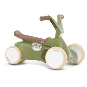 Correpasillos GO² Berg Retro green