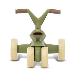 Correpasillos GO² Berg Retro green