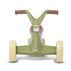 Correpasillos GO² Berg Retro green