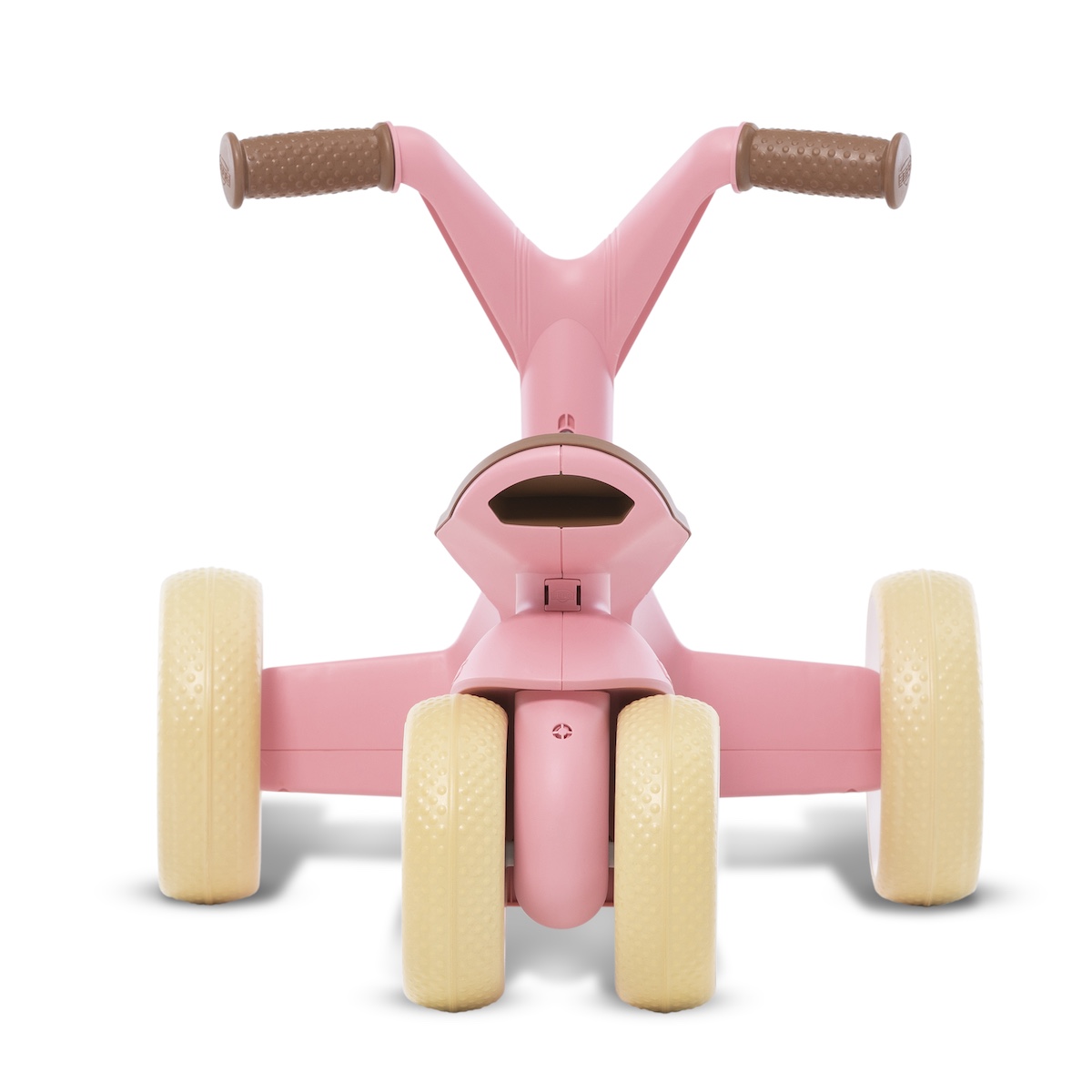 Correpasillos GO² Berg Retro pink