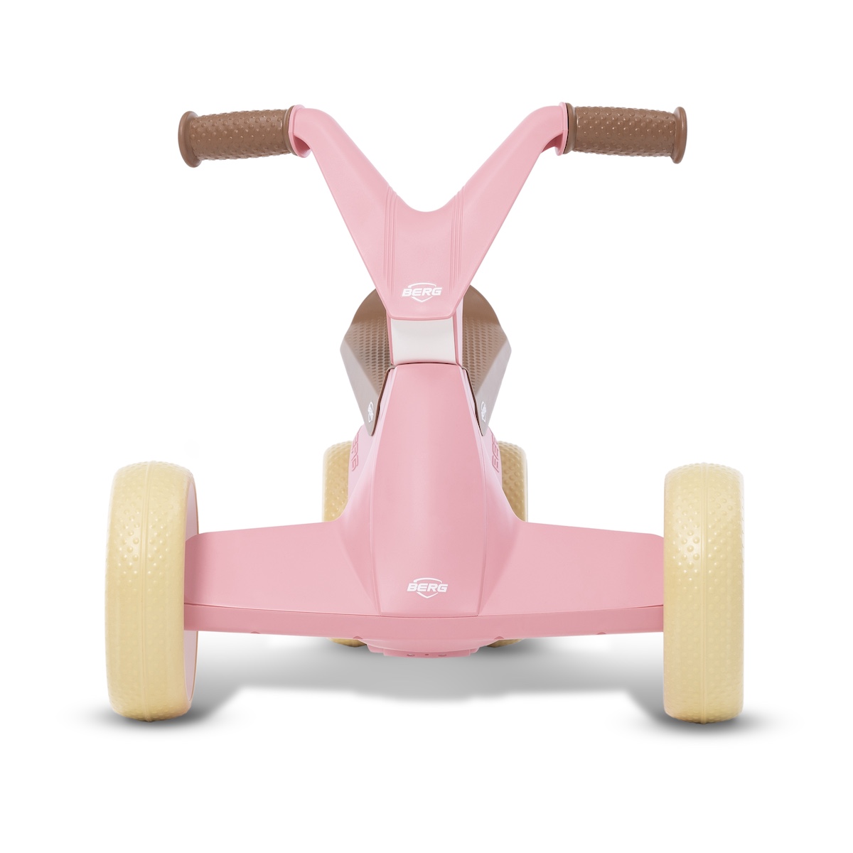 Correpasillos GO² Berg Retro pink