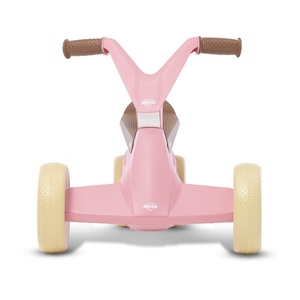 Correpasillos GO² Berg Retro pink