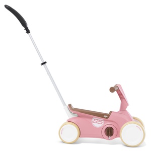 Correpasillos GO² Berg Retro pink