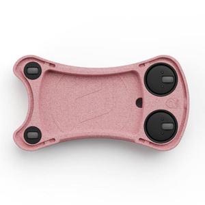 Correpasillos MY FIRST Scoot & Ride rose