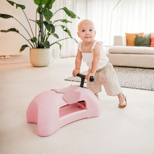 Correpasillos MY FIRST Scoot & Ride rose