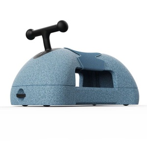 Correpasillos MY FIRST Scoot & Ride steel